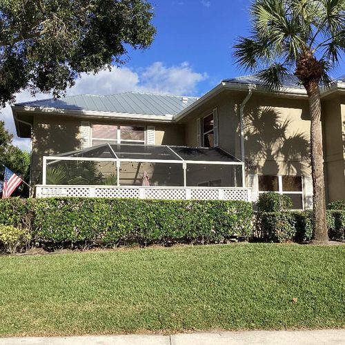 2460 Sw Danbury Ln, Palm City, FL, 34990-6035 | Card Image