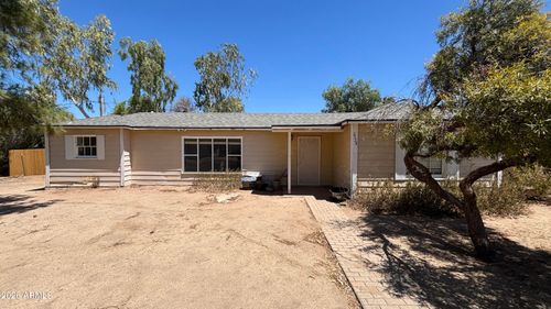 2528 E Hartford Avenue, Phoenix, AZ, 85032 | Card Image