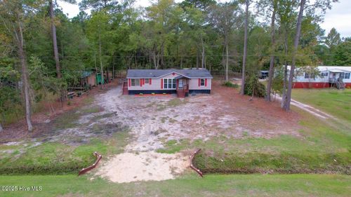 270 Duck Creek Rd, Washington, NC, 27889-7907 | Card Image
