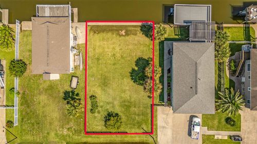 16530 Nassau Way, Jamaica Beach, TX, 77554 | Card Image
