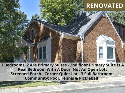 8325 Wycombe Ln, Raleigh, NC, 27615-3039 | Card Image