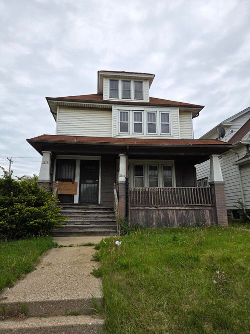 3976 N 27th St, Milwaukee, WI, 53216-2635 | Card Image