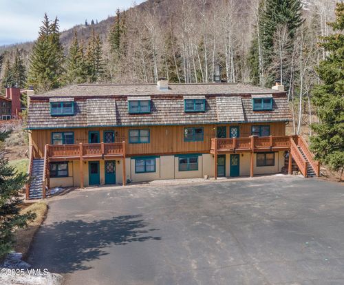 e1-2469 Chamonix Ln, Vail, CO, 81657-4596 | Card Image