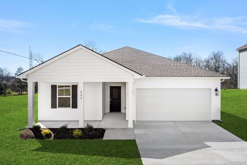 229 Idle Dr, Shelbyville, TN, 37160-5110 | Card Image