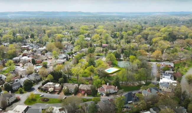 96 Jamestown Park, House other with 4 bedrooms, 4 bathrooms and 5 parking in Nashville TN | Image 25
