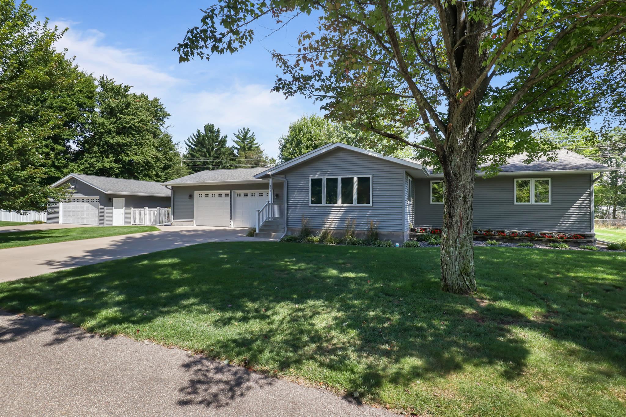 Cranberry Rd, Wisconsin Rapids, WI 54494