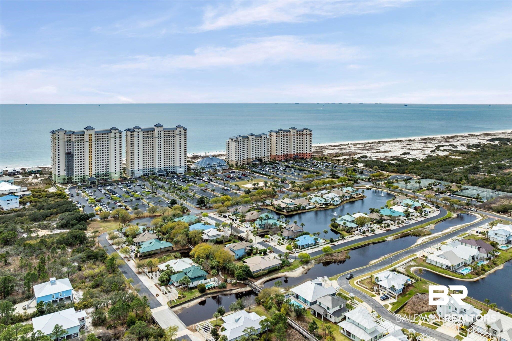 Residential in Gulf Shores
