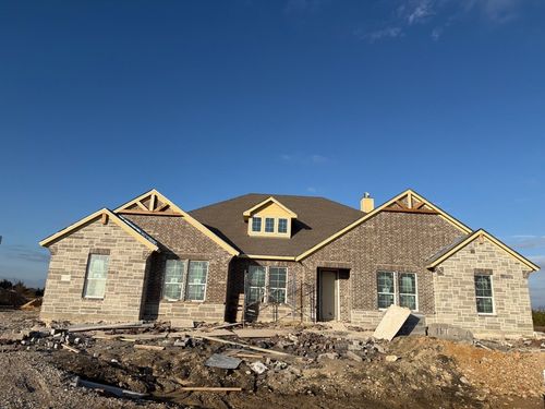 1005 Webb Ct, Van Alstyne, TX, 75495-3159 | Card Image