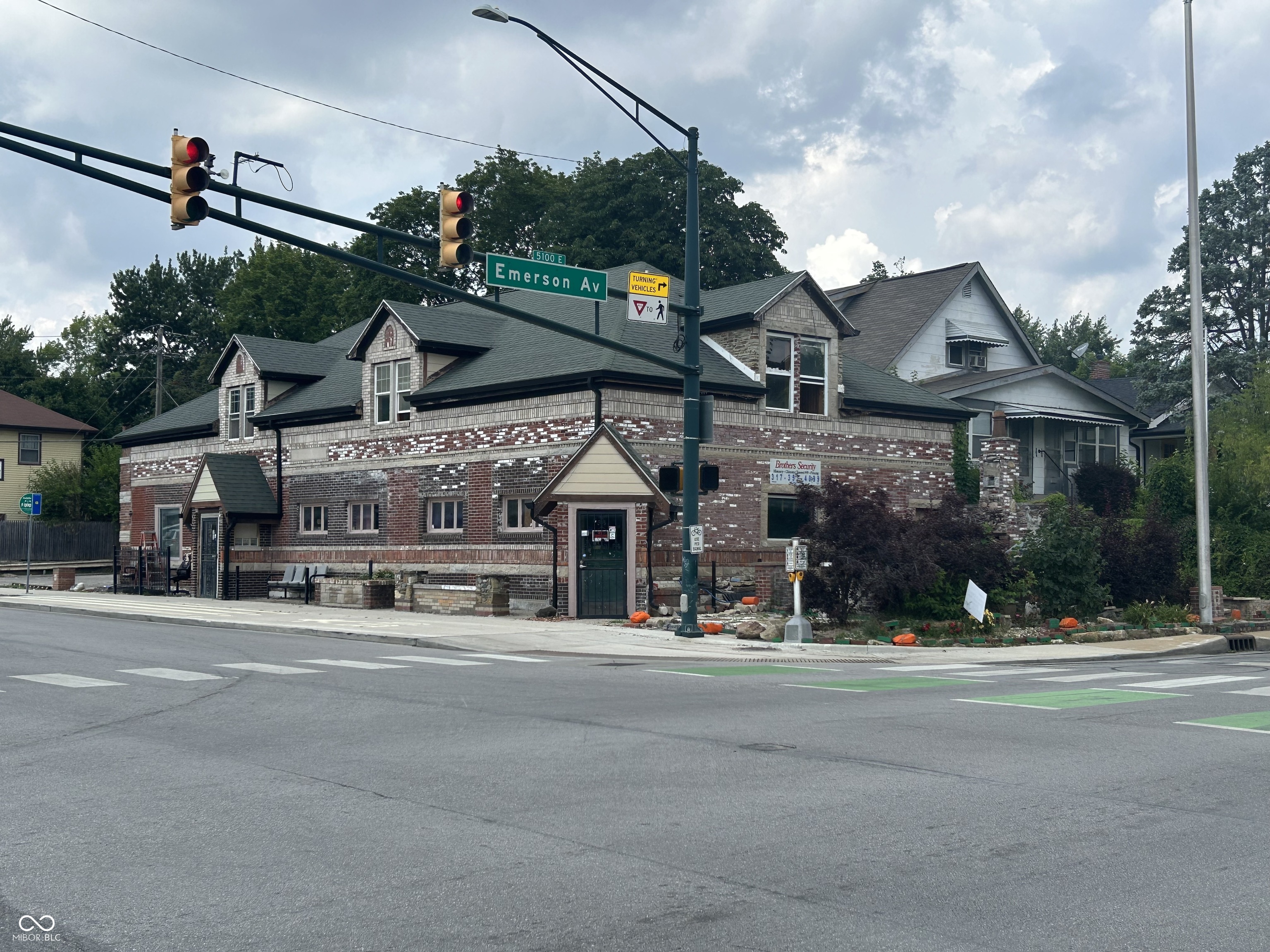 Commercial Sale in Indianapolis 2