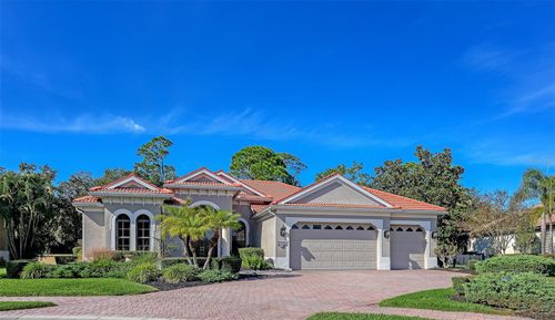 4511 Tuscana Dr, SARASOTA, FL, 34241-4202 | Card Image