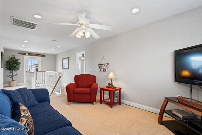 436 Ocean Blvd W, House other with 4 bedrooms, 4 bathrooms and null parking in Holden Beach NC | Image 36
