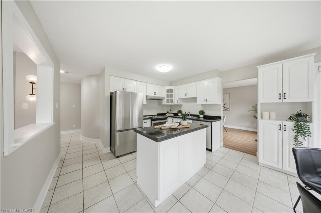 Residential in Brampton 5