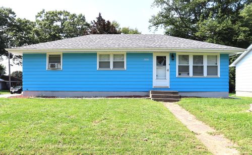 2698 County Line Rd, Lake Station, IN, 46405-2500 | Card Image