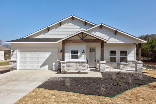 21679 High Dr, Lago Vista, TX, 78645-6512 | Card Image