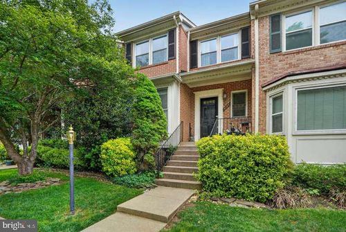 9063 Golden Sunset Ln, SPRINGFIELD, VA, 22153-2457 | Card Image