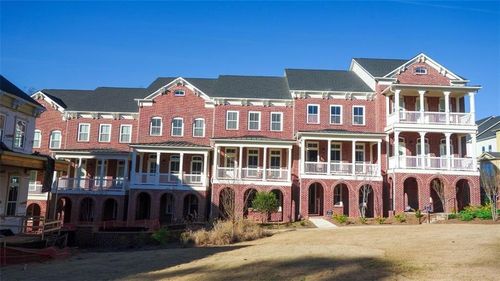 1923 Morrison Dr, DECATUR, GA, 30033-5372 | Card Image