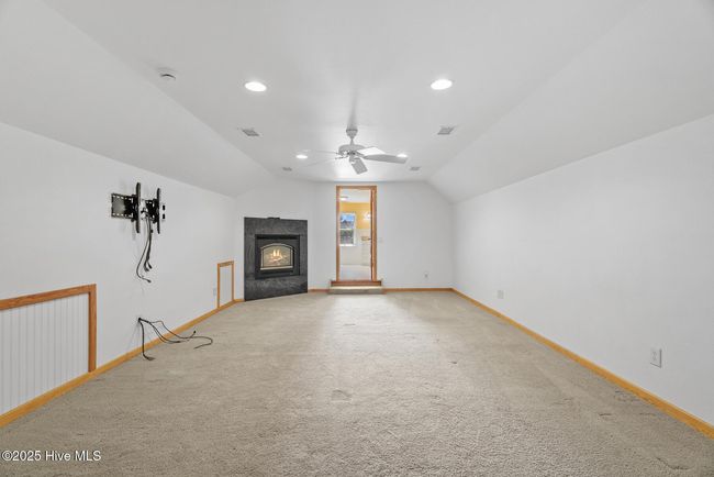 104 Perrys Way, House other with 3 bedrooms, 3 bathrooms and 7 parking in Grandy NC | Image 34