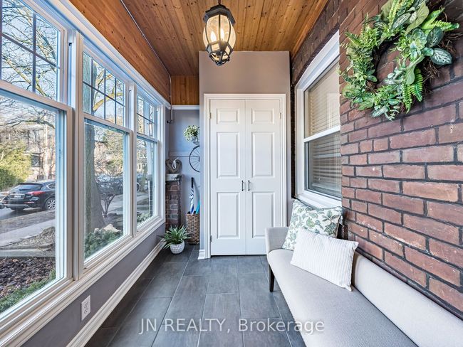 10 Roseheath Ave, House attached with 2 bedrooms, 2 bathrooms and null parking in Toronto ON | Image 4