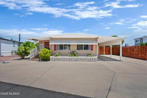 5707 E Wes Pl, Tucson, AZ, 85749 | Card Image