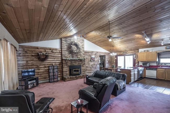 70 Deerwood Ave, House other with 3 bedrooms, 2 bathrooms and null parking in Milmay NJ | Image 19