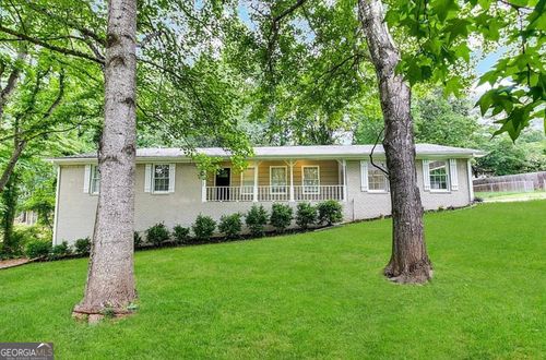 6236 Shallow Creek Ln, Douglasville, GA, 30135-5426 | Card Image