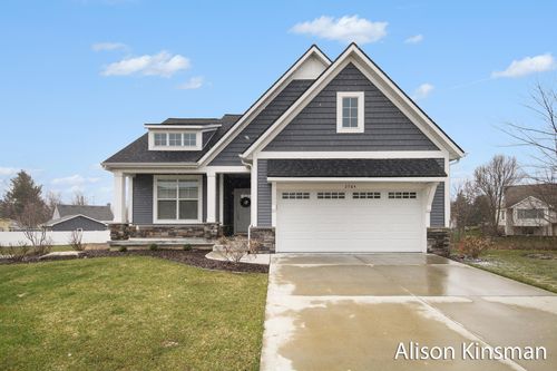 2764 Woodhaven Ct Sw, Byron Center, MI, 49315-9601 | Card Image