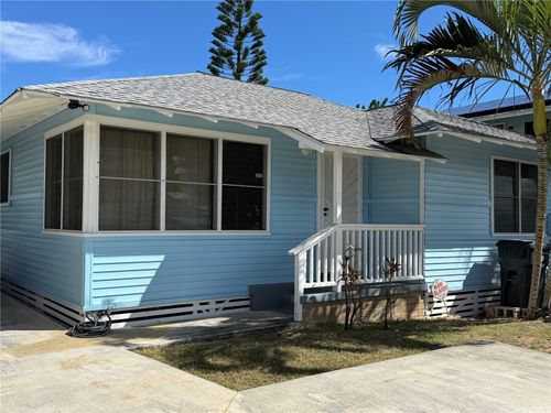 apt-a-411 Olomana St, Kailua, HI, 96734-2276 | Card Image