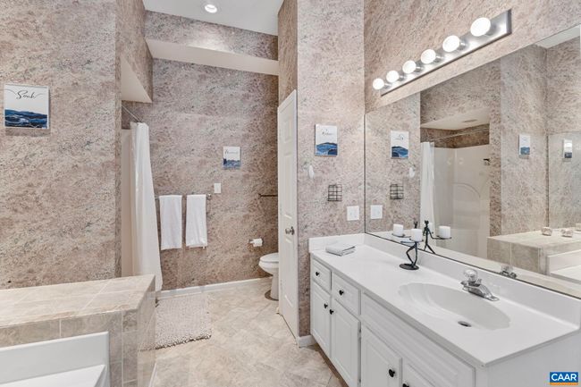 4753 Wren Ct, House attached with 4 bedrooms, 4 bathrooms and null parking in CHARLOTTESVILLE VA | Image 15