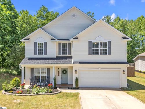 124 Garfield Ln, Simpsonville, SC, 29681-3867 | Card Image