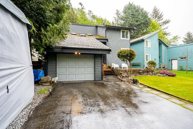 8370 Sheaves Road, House other with 3 bedrooms, 1 bathrooms and 1 parking in Delta BC | Image 3