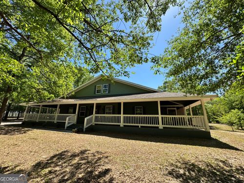 101 Ridge Dr, Claxton, GA, 30417-4385 | Card Image