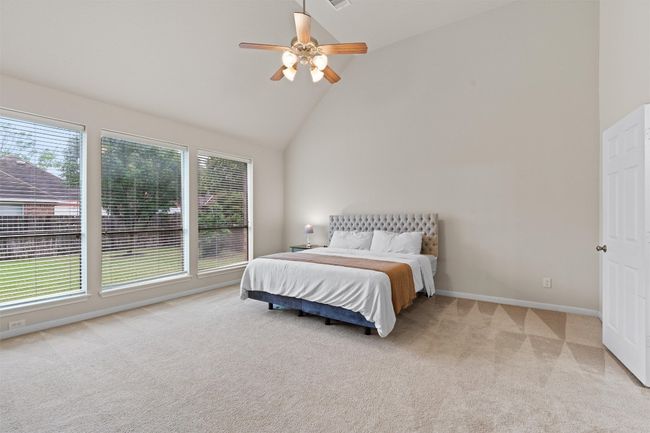 Primary Bedroom downstairs | Image 15