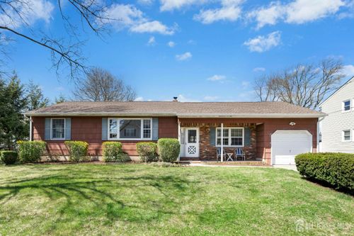 181 Demorest Ave, Avenel, NJ, 07001-1245 | Card Image