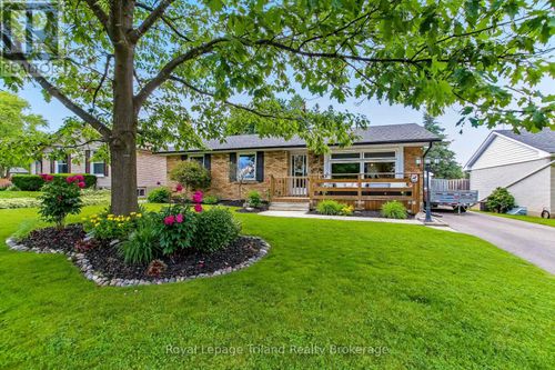 789 Gladstone Dr, Woodstock, ON, N4S5T3 | Card Image