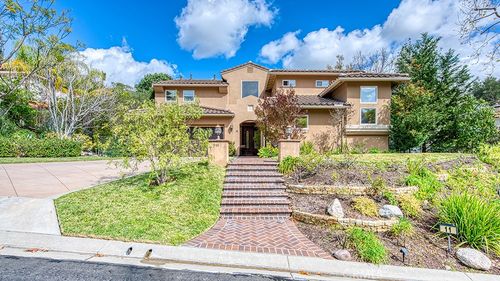 11 Lusitano, Trabuco Canyon, CA, 92679-4930 | Card Image