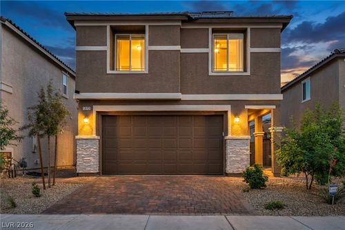 5072 Serene Skies St, Las Vegas, NV, 89130-1888 | Card Image