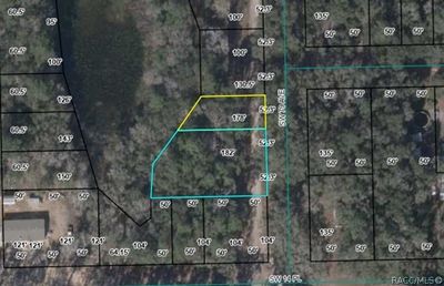 0 Sw 79th Avenue, Home with 0 bedrooms, 0 bathrooms and null parking in Bell FL | Image 2