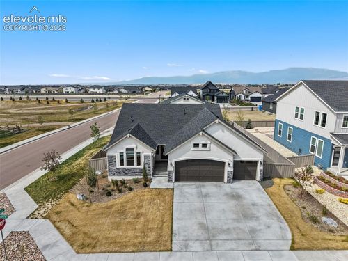 8297 Tom Ketchum Dr, Colorado Springs, CO, 80908-5726 | Card Image