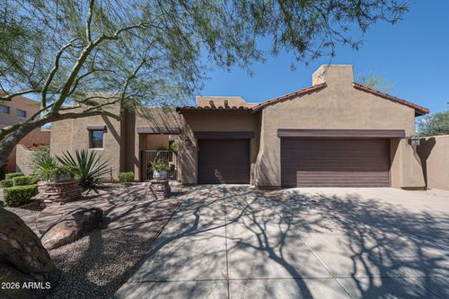 8146 E Wing Shadow Rd, Scottsdale, AZ, 85255-6449 | Card Image