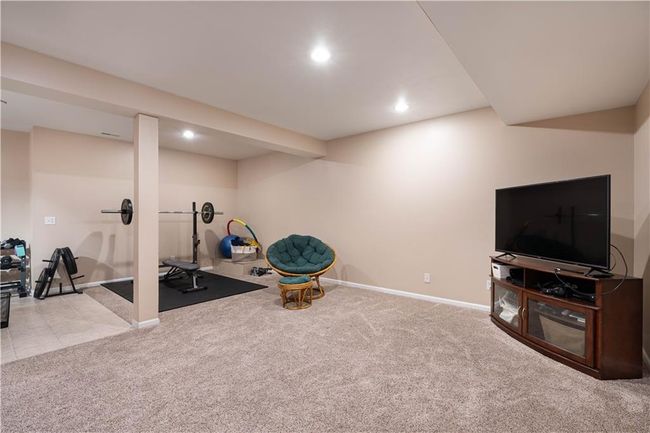 3100 Clarendon Rd, House other with 5 bedrooms, 3 bathrooms and null parking in Sedalia MO | Image 37