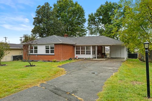 109 Meadowlark Drive, Berea, KY, 40403 | Card Image