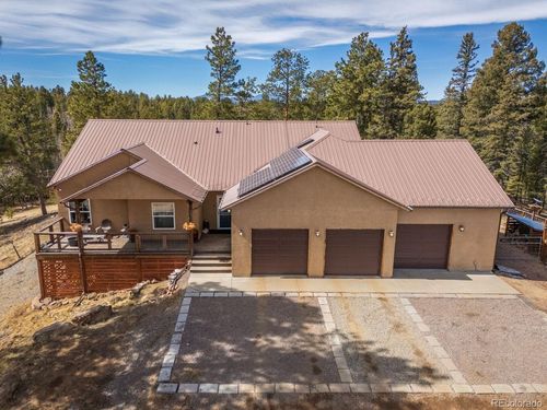 293 Daniwood Grv, Florissant, CO, 80816-5805 | Card Image