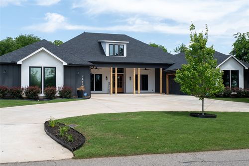 3621 Fritz Ln, Corinth, TX, 76208-5633 | Card Image