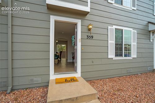 359 Ellers Grv, Colorado Springs, CO, 80916-1664 | Card Image