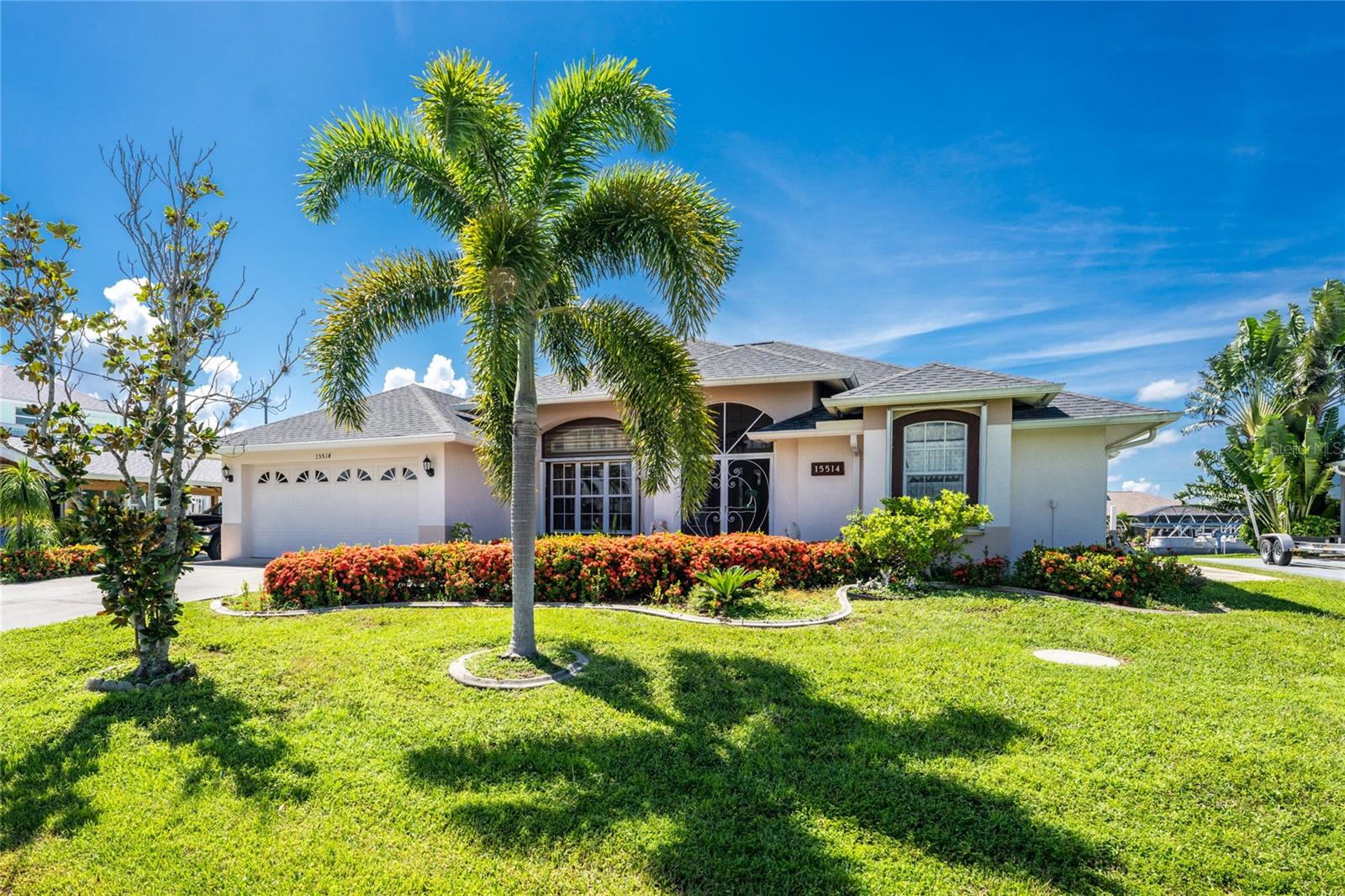 Mccomb Cir, Port Charlotte, FL 33981