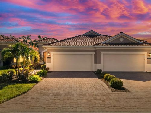 7205 Costa Bella Dr, BRADENTON, FL, 34209-2398 | Card Image