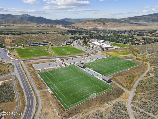 Soccer Field | Image 79