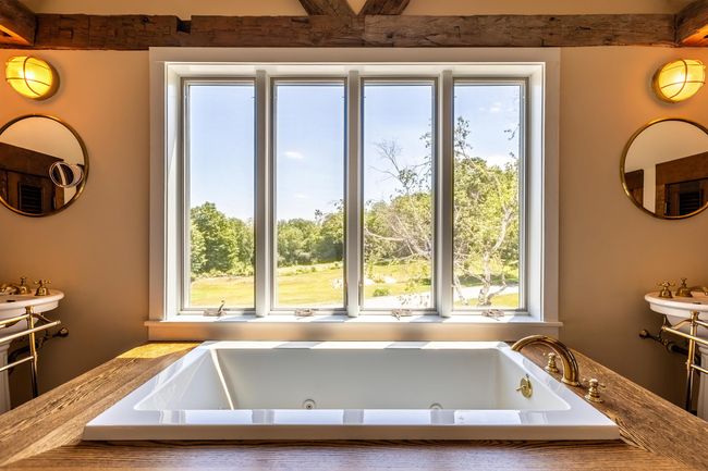 109 Windy Ln, House other with 5 bedrooms, 4 bathrooms and null parking in Pomfret VT | Image 21
