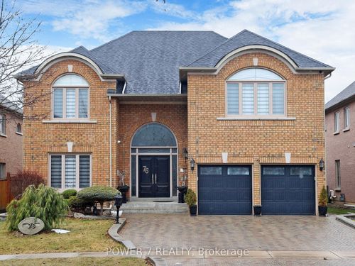 76 Silver Rose Cres, Markham, ON, L6C1W6 | Card Image
