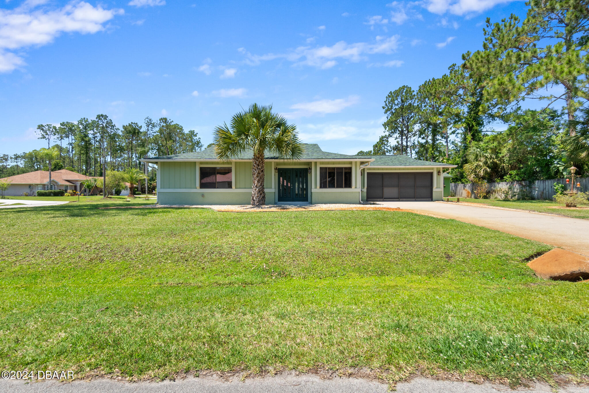 Point Of Woods Dr, Palm Coast, FL 32164